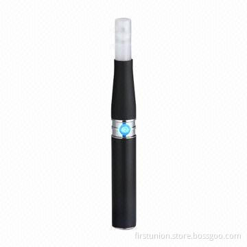 Electronic Cigarette with Long Lifespan 650mAh Capacity Battery, Gift Box Packaging